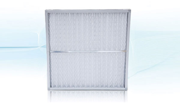 初效過濾器維修保養(yǎng)